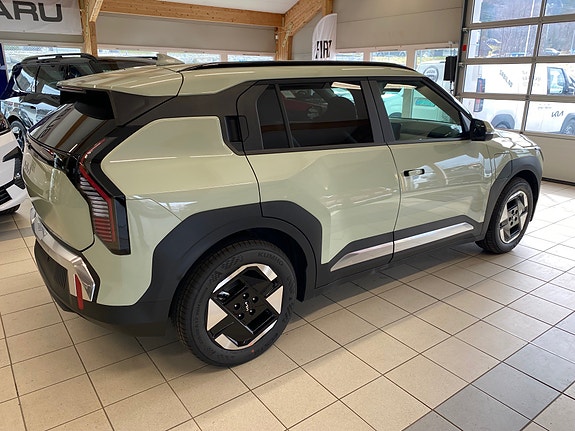 Kia EV3 5 of 5