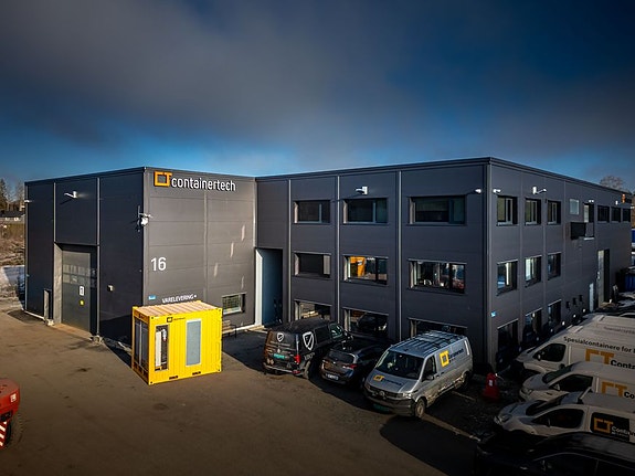 Bilde 3 av 3 i jobbannonse-galleriet