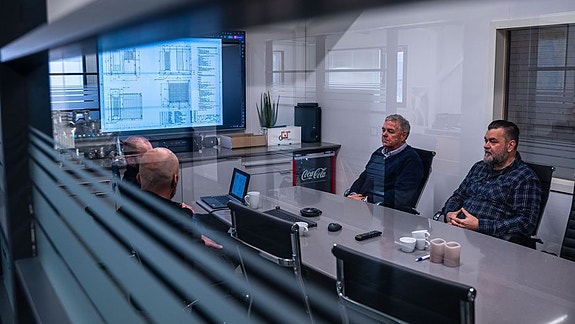 Bilde 2 av 3 i jobbannonse-galleriet