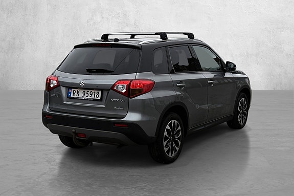 Suzuki Vitara 7 of 21