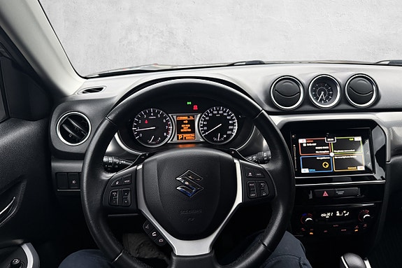 Suzuki Vitara 12 of 21