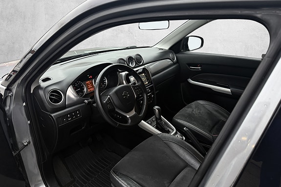 Suzuki Vitara 10 of 21