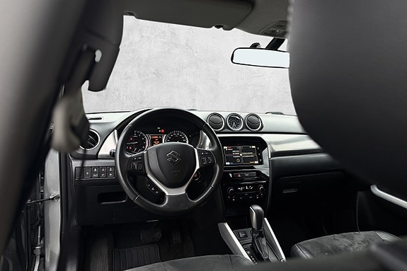 Suzuki Vitara 11 of 21
