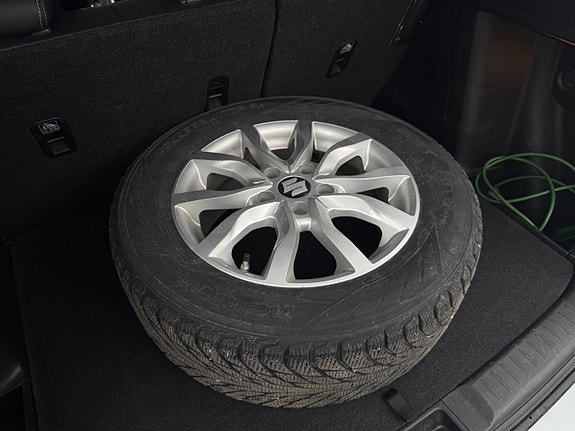 Suzuki Vitara 5 of 21
