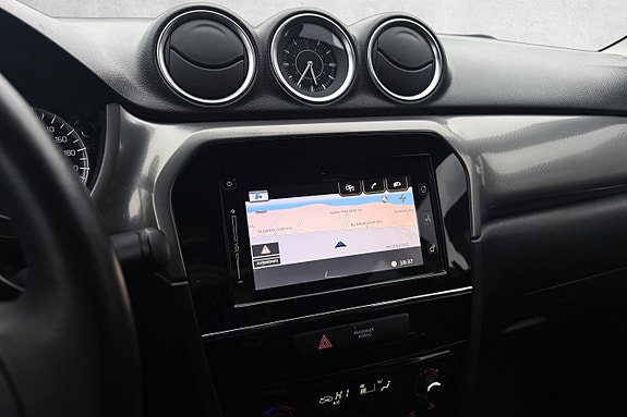 Suzuki Vitara 17 of 21