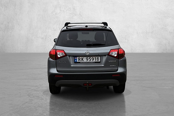 Suzuki Vitara 6 of 21