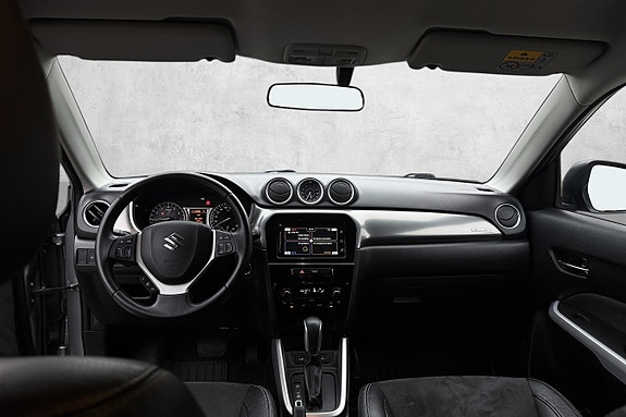 Suzuki Vitara 13 of 21