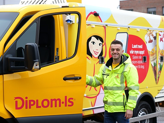 Bilde 2 av 5 i jobbannonse-galleriet