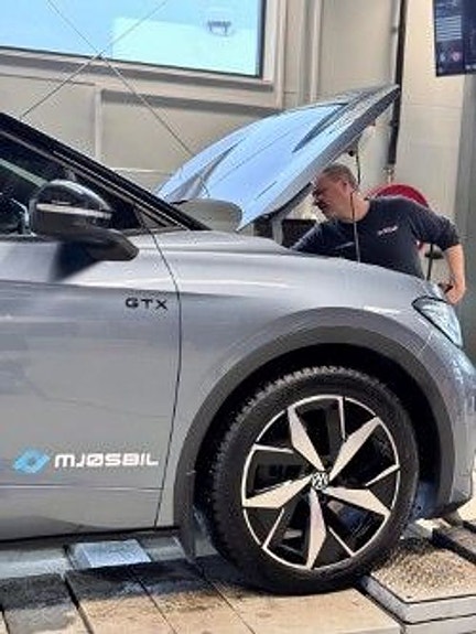 Bilde 2 av 4 i jobbannonse-galleriet