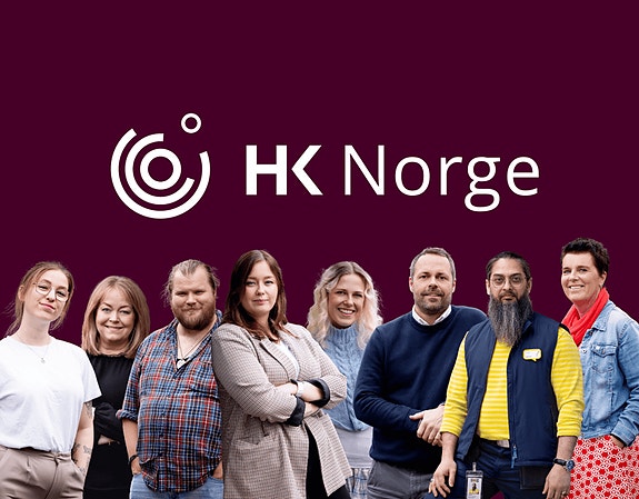 Bilde 1 av 2 i jobbannonse-galleriet