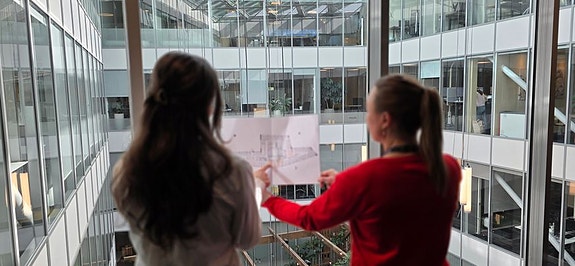 Bilde 1 av 1 i jobbannonse-galleriet