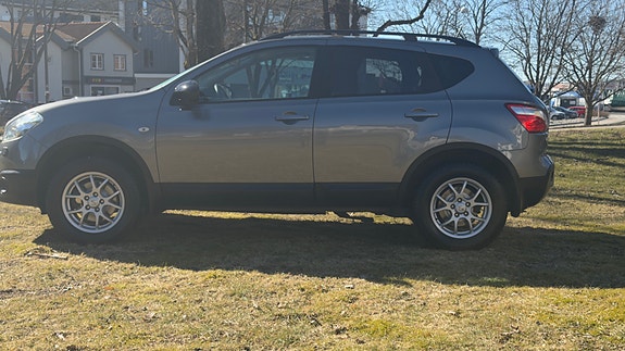 Nissan Qashqai 3 of 15