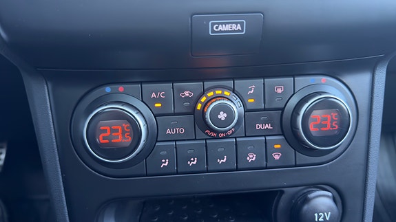 Nissan Qashqai 13 of 15