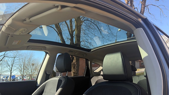 Nissan Qashqai 10 of 15