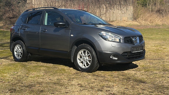 Nissan Qashqai 7 of 15