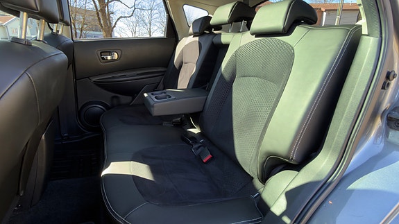 Nissan Qashqai 8 of 15