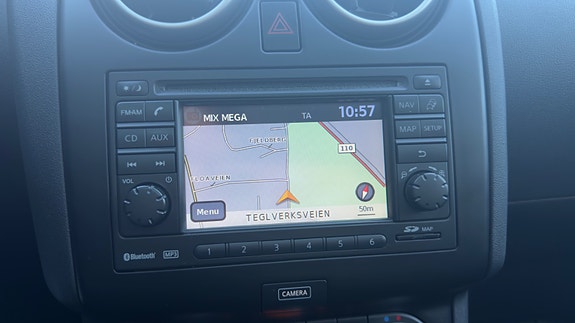 Nissan Qashqai 12 of 15