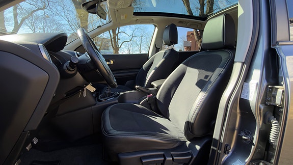 Nissan Qashqai 11 of 15