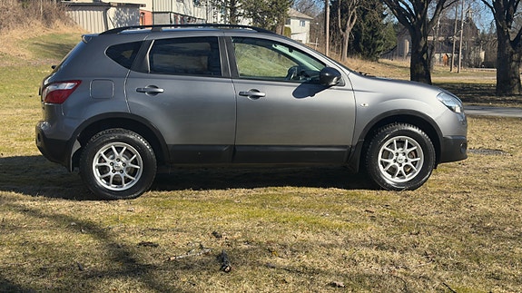 Nissan Qashqai 6 of 15