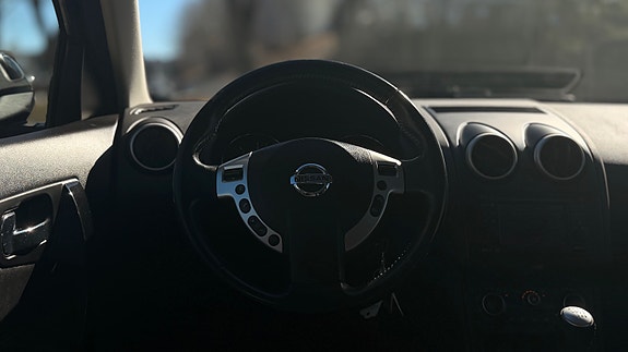 Nissan Qashqai 9 of 15