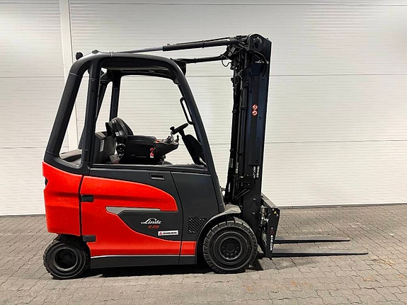 Linde E 25/600 H