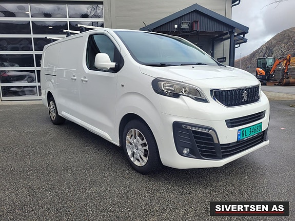 Peugeot Expert