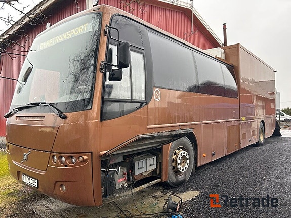 Volvo 4X2