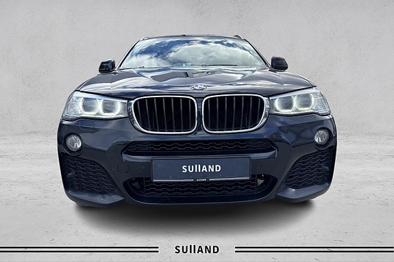 BMW X4 - bilde 8