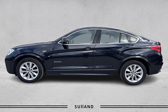 BMW X4 - bilde 2