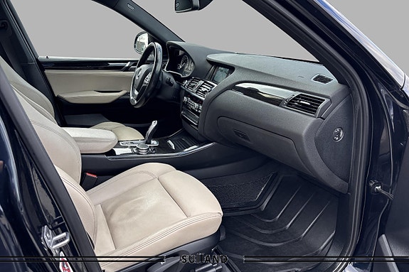 BMW X4 - bilde 15