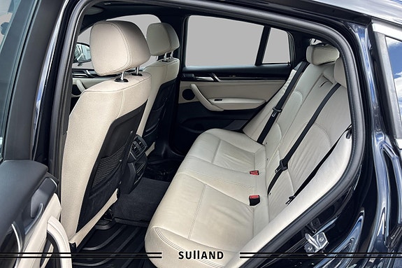 BMW X4 - bilde 17