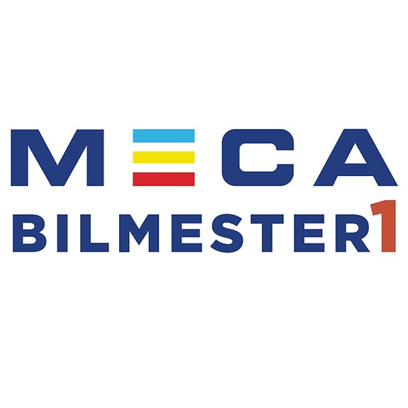 Bilmester1 Tromsø AS logo