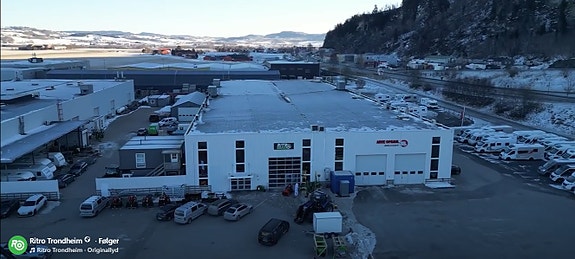 Bilde 1 av 7 i jobbannonse-galleriet