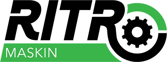 Ritro AS Trondheim logo
