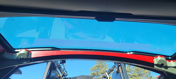 CASE IH FARMALL 115U 2013, kr 459 000,-