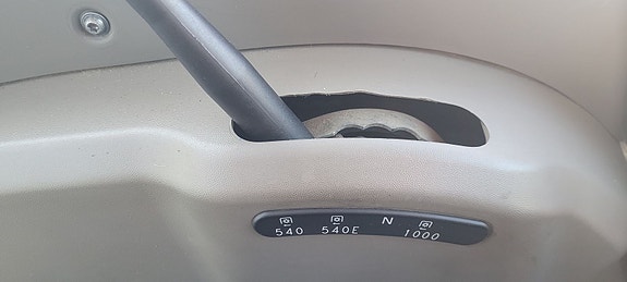 CASE IH FARMALL 115U 2013, kr 459 000,-