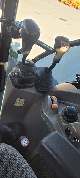 CASE IH FARMALL 115U 2013, kr 459 000,-