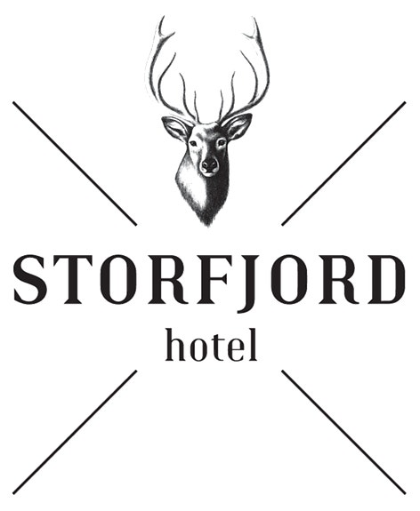 Storfjord Hotel logo