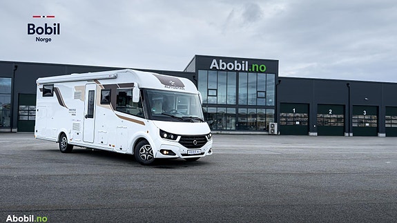 Autostar 790LC / Queensbed / ALDE / 180HK / Automat / AL-KO Chassis