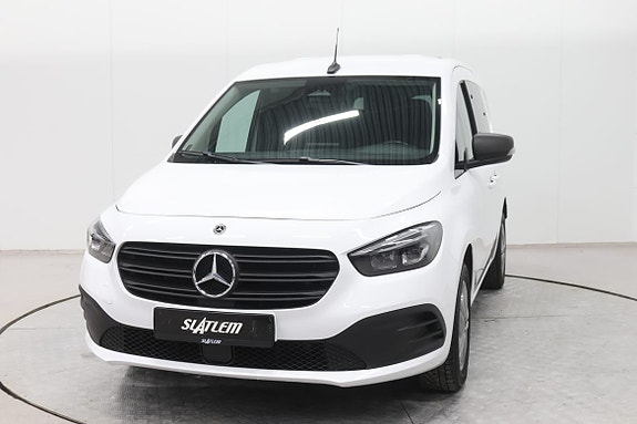 Mercedes-Benz Citan-Klasse