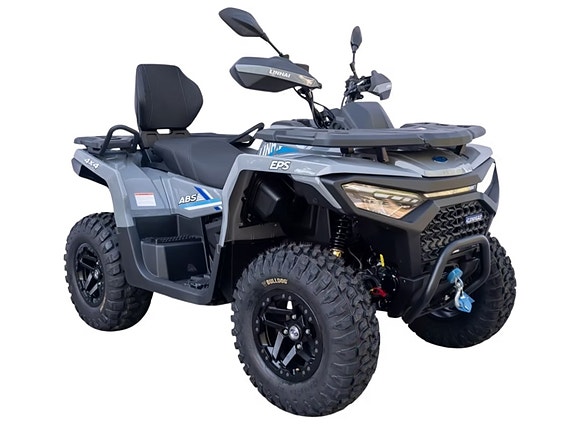 Linhai Landforce 550 ABS 5 of 10