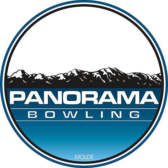 Panorama Bowling logo