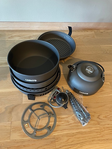 Product image 2 of 5