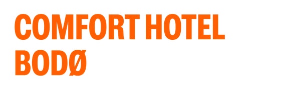 Comfort Hotel Bodø logo