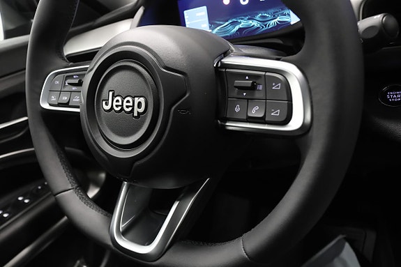 Jeep Avenger 16 of 21