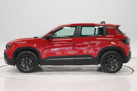 Jeep Avenger 2 of 5