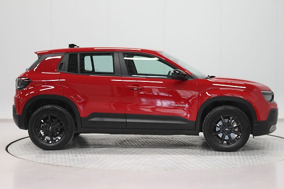 Jeep Avenger 5 of 5
