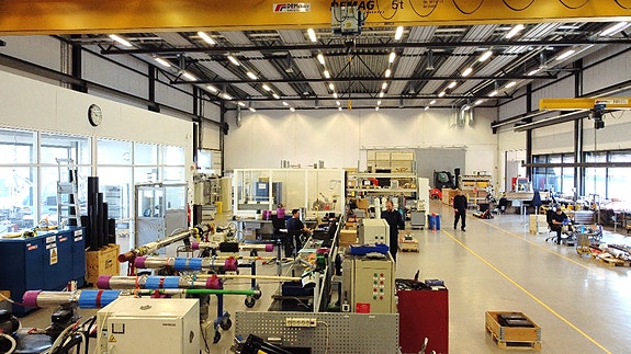 Workshop in Stavanger