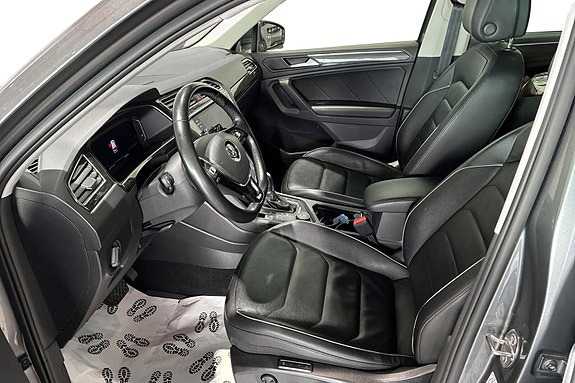 Volkswagen Tiguan 5 of 11
