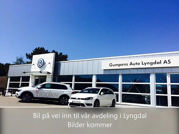 Volkswagen Tiguan 11 of 11